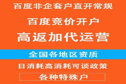 SEM主管实战经验分享
